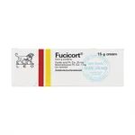 Kem bôi da Fucicort