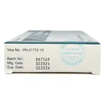 Thuốc Gliclada 60mg