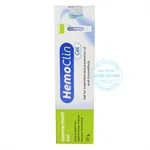 Gel bôi trĩ Hemocli