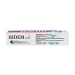 Thuốc bôi Hidem Cream