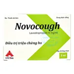 Thuốc Novocough
