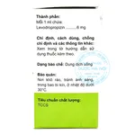 Thuốc Novocough