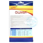 Đai thắt lưng Olumba Orbe Size XL