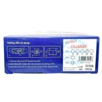 Đai thắt lưng Olumba Orbe Size XL