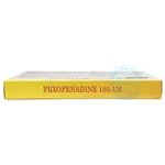 Thuốc Fexofenadine 180-US
