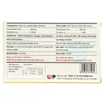 Thuốc Fexofenadine 180-US