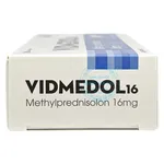 Thuốc Vidmedol 16