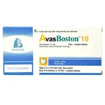 Thuốc AvasBoston 10
