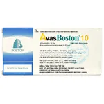 Thuốc AvasBoston 10