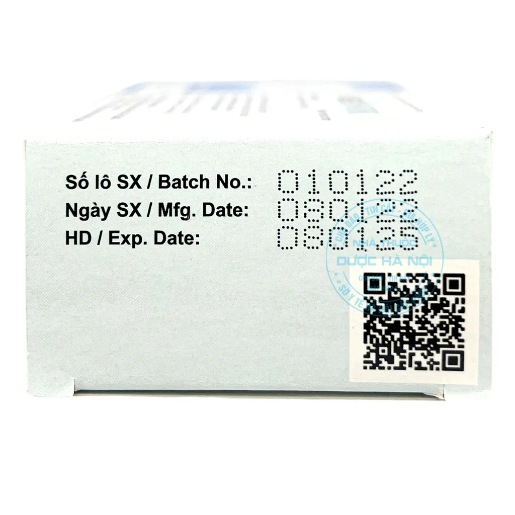 Thuốc AvasBoston 10
