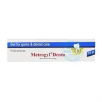 Gel bôi nha khoa Metrogyl Denta