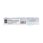 Gel bôi nha khoa Metrogyl Denta