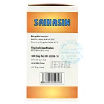 Dung dịch Saihasin 1200mg