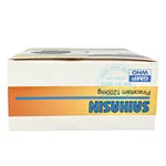 Dung dịch Saihasin 1200mg