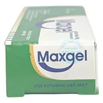 Kem bôi da Maxgel