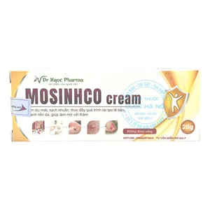 Mỡ Sinh Cơ hỗ trợ điều trị triệu chứng bệnh trĩ và nứt kẽ hậu môn