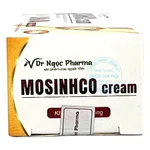 Mỡ Sinh Cơ