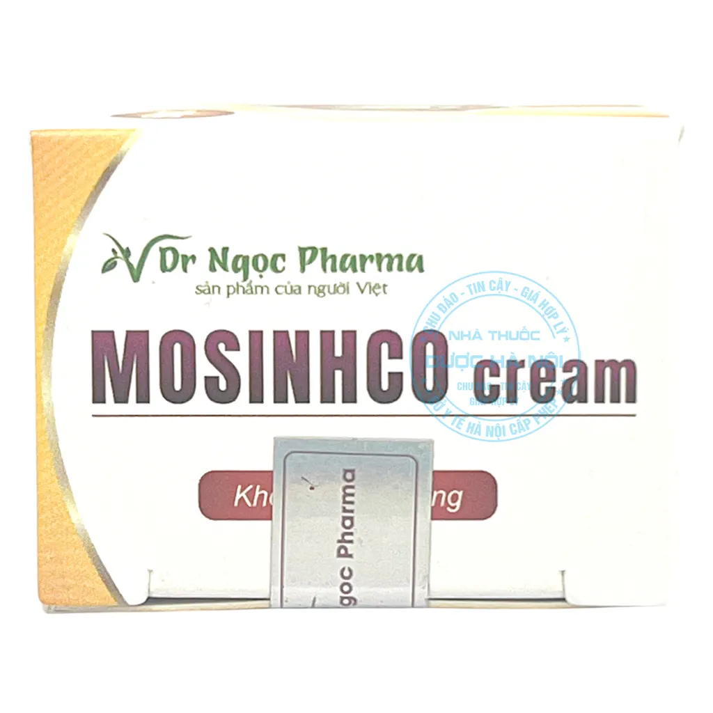 Mỡ Sinh Cơ