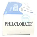 Kem bôi da PhilClobate