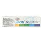Kem bôi da SILKRON