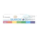 Kem bôi da SILKRON