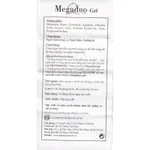 Gel Megaduo