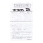 Gel Salonpas