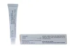 Thuốc bôi da Mibeviru Cream