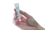 Thuốc bôi da Mibeviru Cream