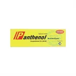 Kem bôi da Panthenol