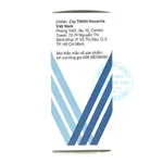 Thuốc nhỏ mắt Tobrex 0.1%