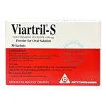 Thuốc Viartril-S 1500mg