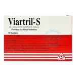Thuốc Viartril-S 1500mg