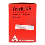 Thuốc Viartril-S 1500mg