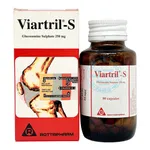 Thuốc Viartril-S 250mg
