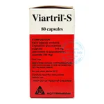 Thuốc Viartril-S 250mg