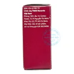 Thuốc nhỏ mắt Vigamox