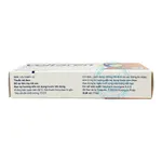 Thuốc đặt Voltaren 100mg