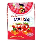 Kẹo dẻo bổ sung vitamin ABU & ADI