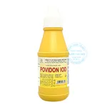 Dung dịch sát khuẩn Povidine 10%