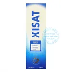 Xịt mũi Xisat