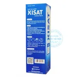 Xịt mũi Xisat