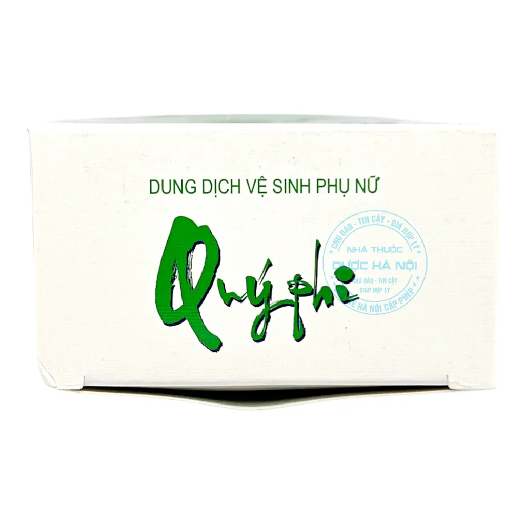 Dung dịch Quý Phi