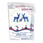 Rơ lưỡi Đông Fa