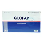 Thuốc Glofap 200mg