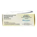 Thuốc Artrodar 50mg