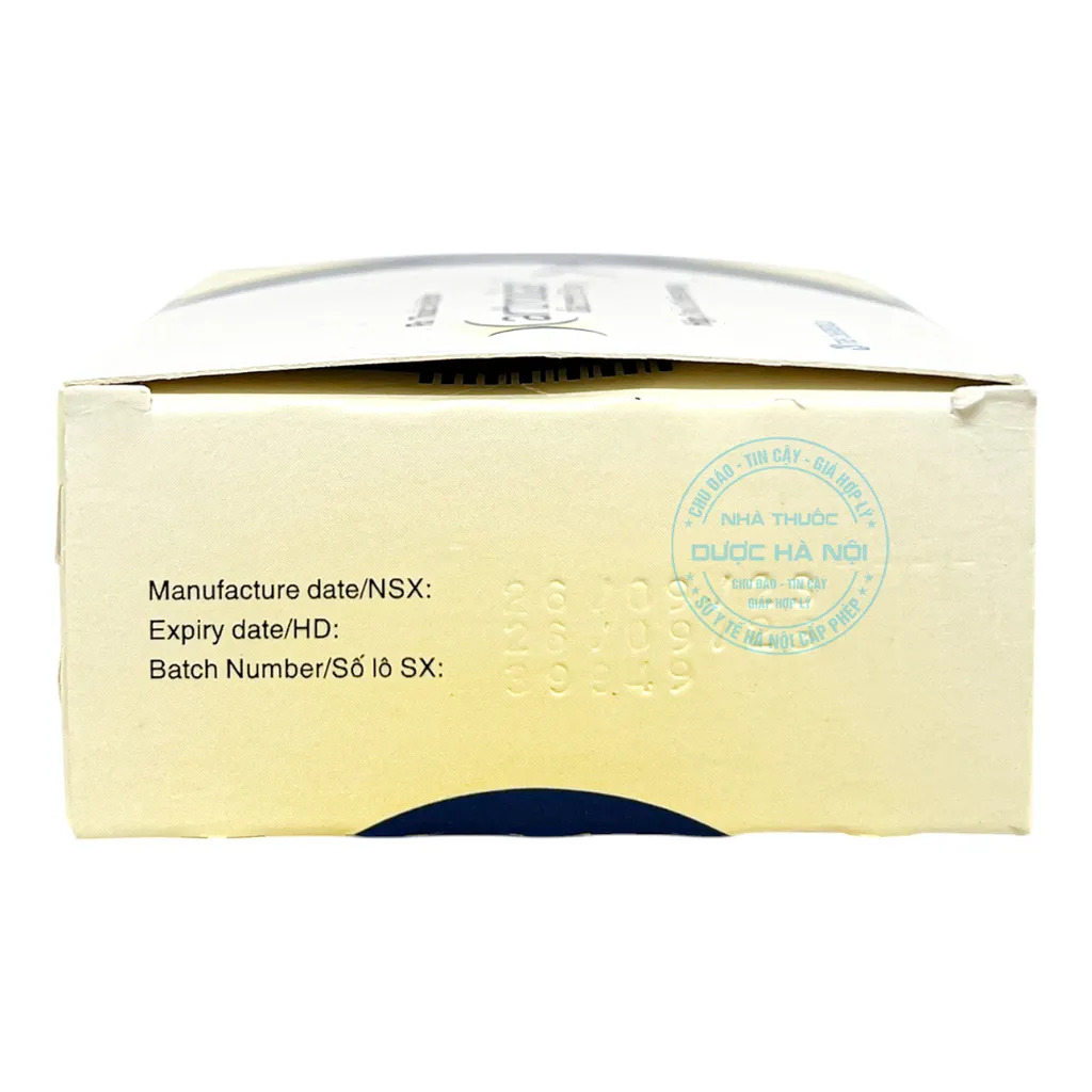 Thuốc Artrodar 50mg