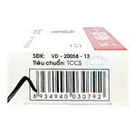 Thuốc Aspirin 100mg