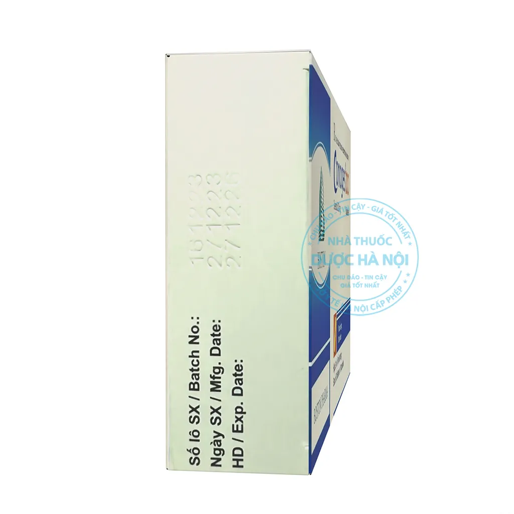 Thuốc Conoges 200mg