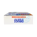Drugs of abuse test 4 chân